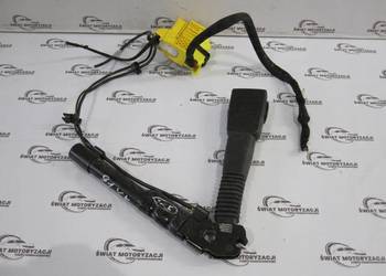 BMW F30 12r napinacz pasa lewy przód 7259387
