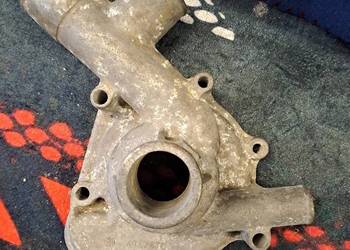 Korpus pompy wody fiat 125p prawdopodobnie nowy nie używany