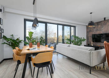 Dom wolnostojący Zakościele 96.8m2