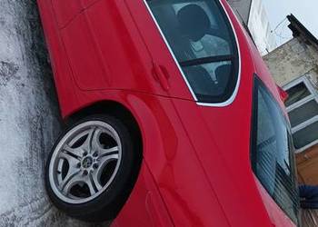 Bmw E46 320i R6 150km 1 właściciel 163,tys km