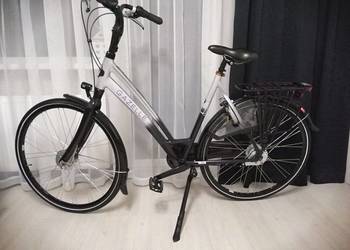 Gazelle Chamonix C8 Comfort
