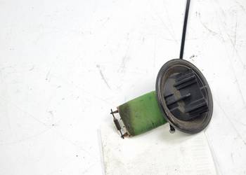 REZYSTOR DMUCHAWY SEAT IBIZA III