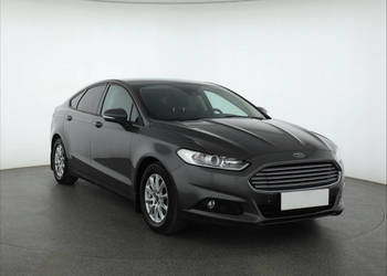 Ford Mondeo 2.0 TDCI