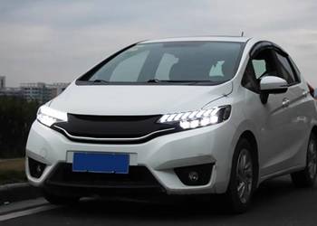 NOWE lampy przednie lampa przód Honda Jazz III 2013 - 2020
