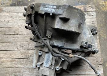 Nissan ALMERA N16 2.2 DI SKRZYNIA BIEGÓW 2111AYD