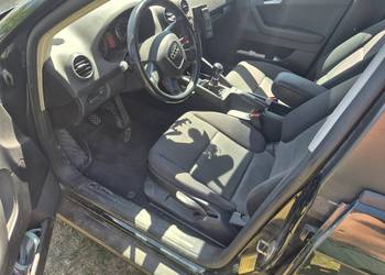 Audi a3 1.6i