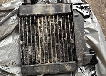 chłodnica oleju nissan patrol y61 2.8td tdi gwinty całe wysyłka