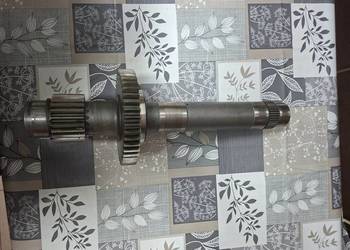 87396959 Wałek napędowy