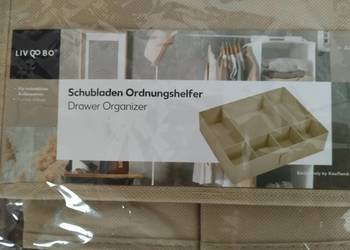 Organizer szufladowy 44x34x11 NOWY 2 szt