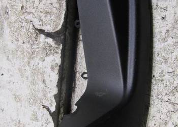 OBUDOWA LUSTERKA WSTECZNEGO WEWNĘTRZNEGO KPL CITROEN C3 III 9813076480