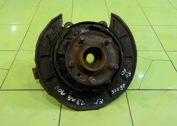 LEXUS RX300 II 3.0 B 04r 5D zwrotnica prawa tyl