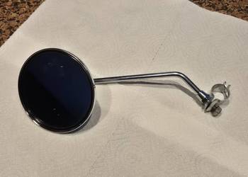 Lusterko Chrom Junak WSK WFM Romet JAWA Simson