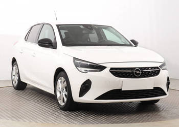 Opel Corsa 1.2 Turbo