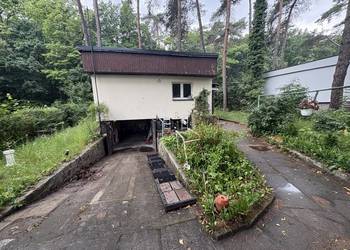 Przedmiotem sprzedaży jest prawo do użytkowania działki ROD 440 m² z murowa