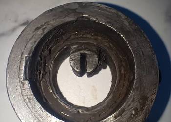 Shl m11 m17 jawa gazela rolgaz