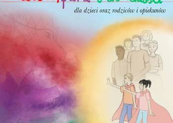 Kontrakt przeciw złości, wściekłości dla dzieci oraz rodziców i opiekunów