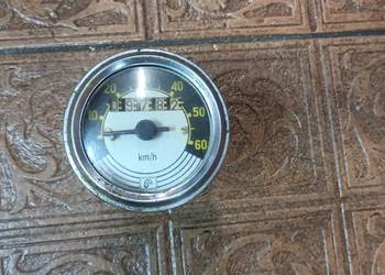 Licznik Komar Sztywniak sprawny orginalny