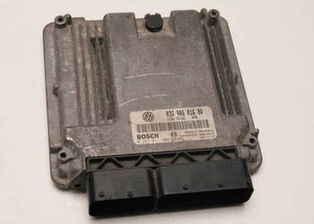 ECU VW Touran 2.0 TDI 03G906016BQ 0281011906 EDC16U1