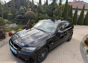 BMW Seria 3 318d DPF Edition Exclusive 2.0d 143KM 2012r