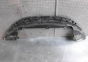 VOLVO V60 S60 10-13 PŁYTA OSŁONA POD ZDERZAK PRZÓD 30795019