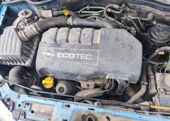 Opel corsa w całości na części 1.3cdti