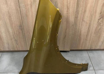 BMW x2 f39 błotnik prawy przód