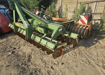 Brona talerzowa 3001 3m amazone catros  2005r