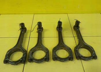 A1 LEON FABIA GOLF 1.4 TFSI 18r 125KM CZC korbowod 04ER