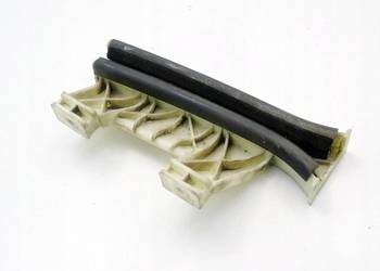 PROWADZENIE SZYBY DRZWI PRAWY PRZÓD CITROEN C3 I 1.1 1.4 02-07 9653410380