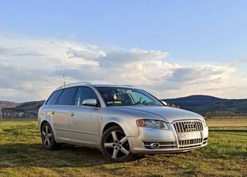 AUDI A4 B7