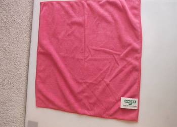 Micro Fibre Cloth Large UNGER Profesjonal 38 x 42 cm
