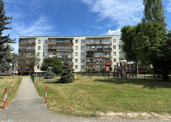 Mieszkanie Kielce 41.5m2 2 pokoje