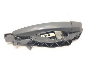 KLAMKA ZEWNĘTRZNA PRAWY TYŁ TOYOTA PROACE Inny Blanc banquise