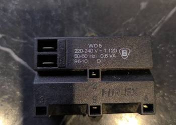 Iskrownik generator MIFLEX iskry kuchenka Amica Mastercook W05