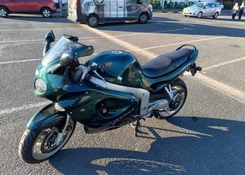 Triumph ST 955i