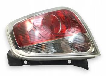LAMPA PRAWA Fiat 500 prawy tył tylna tylnia 2007-2014 EUROPEJSKA