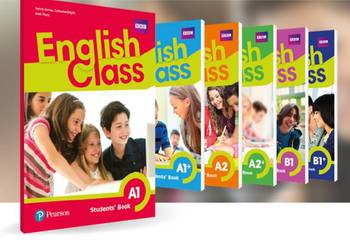 English Class