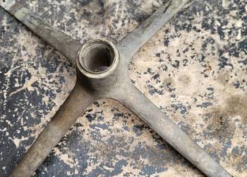 KIEROWNICA MOSIĄDZ TRAKTOR URSUS LANZ FORD ADLER OPEL WANDERER