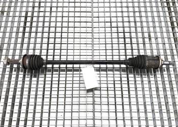 PÓŁOŚ TYŁ LEWA HONDA CR-V IV 2.0 155KM Hatchback PRZEGUB