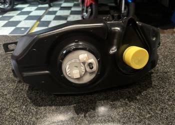 NOWY Kompletny Zbiornik PALIWA Z POMPA PALIWA YAMAHA R 125 Bak PompaZ5