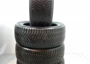 4x OPONA ZIMOWA YOKOHAMA BLUEARTH 245/45R19 (1122)5.78 6.69 5.68 5.15 WINTE