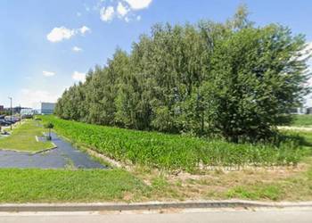 Na sprzedaż działki – Zator, strefa gospodarcza (5min do Energylandii)
