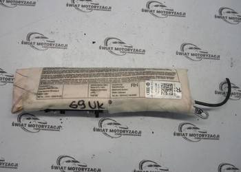 VW PASSAT CC 08r AIRBAG poduszka fotela prawa przód 1K8880242A