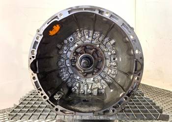 SKRZYNIA BIEGÓW MERCEDES C218 R2212710701 3.0 265KM 11-17