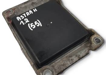 STEROWNIK SILNIKA Opel Corsa D 1.2 16V komputer 55557933 0261208940 AX