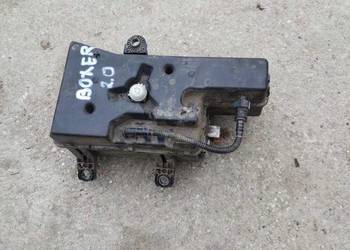 Zbiornik Pompka Płynu Fap DPF Fiat Ducato Boxer Jumper Opel Movano