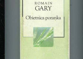 Obietnica poranka Romain Gary