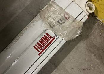 Roleta campingowa fiamma