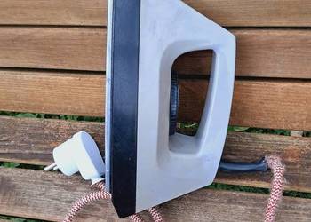 Stare Żelazko Radzieckie PRL