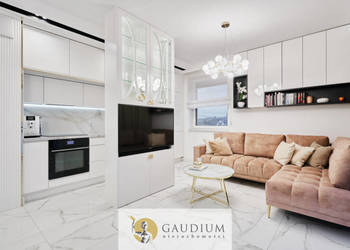 Mieszkanie 3 pokoje, Kościerzyna, ul. Moniuszki